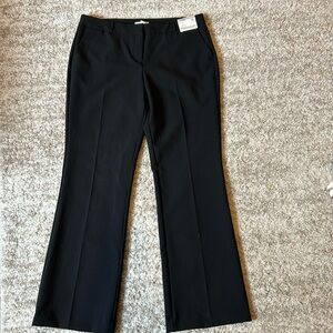 New York & Company City Stretch pants 12 NWT
